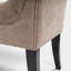 Delie Polyester Upholstered Bench-1802431947