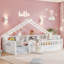 Lit en bois avec tablettes de rangement-503112788-503112789