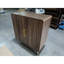 Sideboard Buffet Cabinet With Storage ,Carved 2 Door Sideboard,Multifunctional Accent Cabinet With Adjustable Layer Board For Living Room, Entryway, Hallway, Office, Kitchen And Dining Room