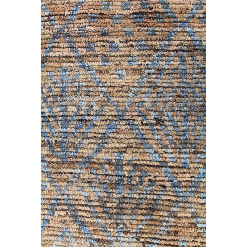 One-of-a-Kind Rectangle 6'2" X 9'4" Area Rug