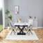 Table de salle à manger Modern