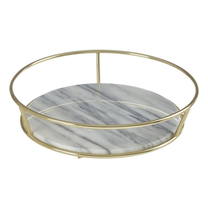Minner Tray