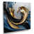 Wrapped Canvas selected