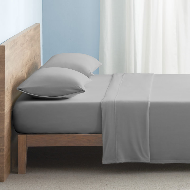 Ensemble de literie Cooling, Lit simple, Acier