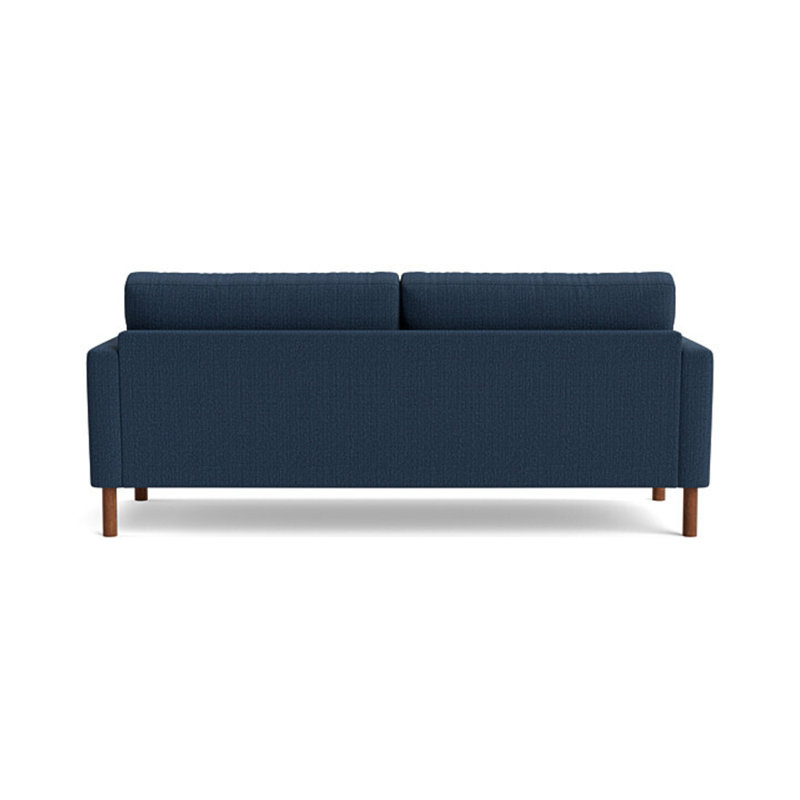 Laguna Sofa (85"), Performance Weave - Navy