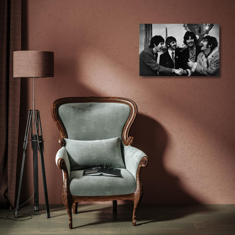 Beatles, Portrait d'une époque
