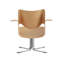 Chaise de bureau Buttercup-66202481