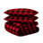 Flannel Duvet Cover and Sham Set-87351006-69682792
