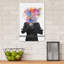 Dániel Taylor - Wrapped Canvas Print-50005357
