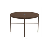 Boulevard Outdoor Round Dining Table