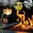 50000 Propane Fire Pit Table, 28in Square Outdoor Dinning Fireplace With Lid & Lava Stone, For Courtyard Deck Backyard Gas And Approved Patio Balcony