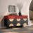 Italian-style modern and simple sideboard