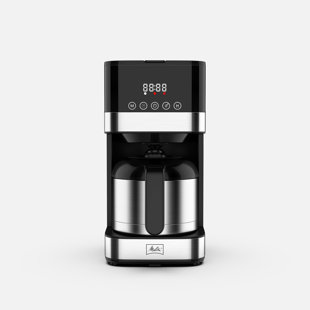 BLACK+DECKER™ 12-Cup Thermal Coffee Maker