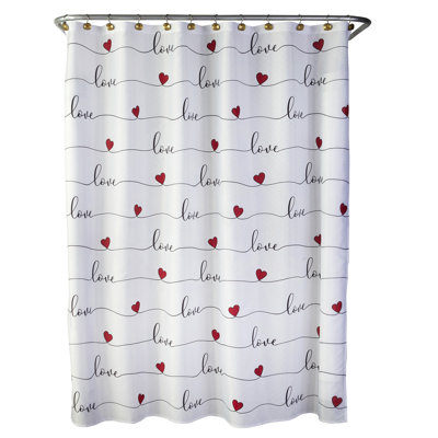 Kazim Shower Curtain