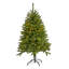 Lighted Artificial Christmas Tree-2008264144