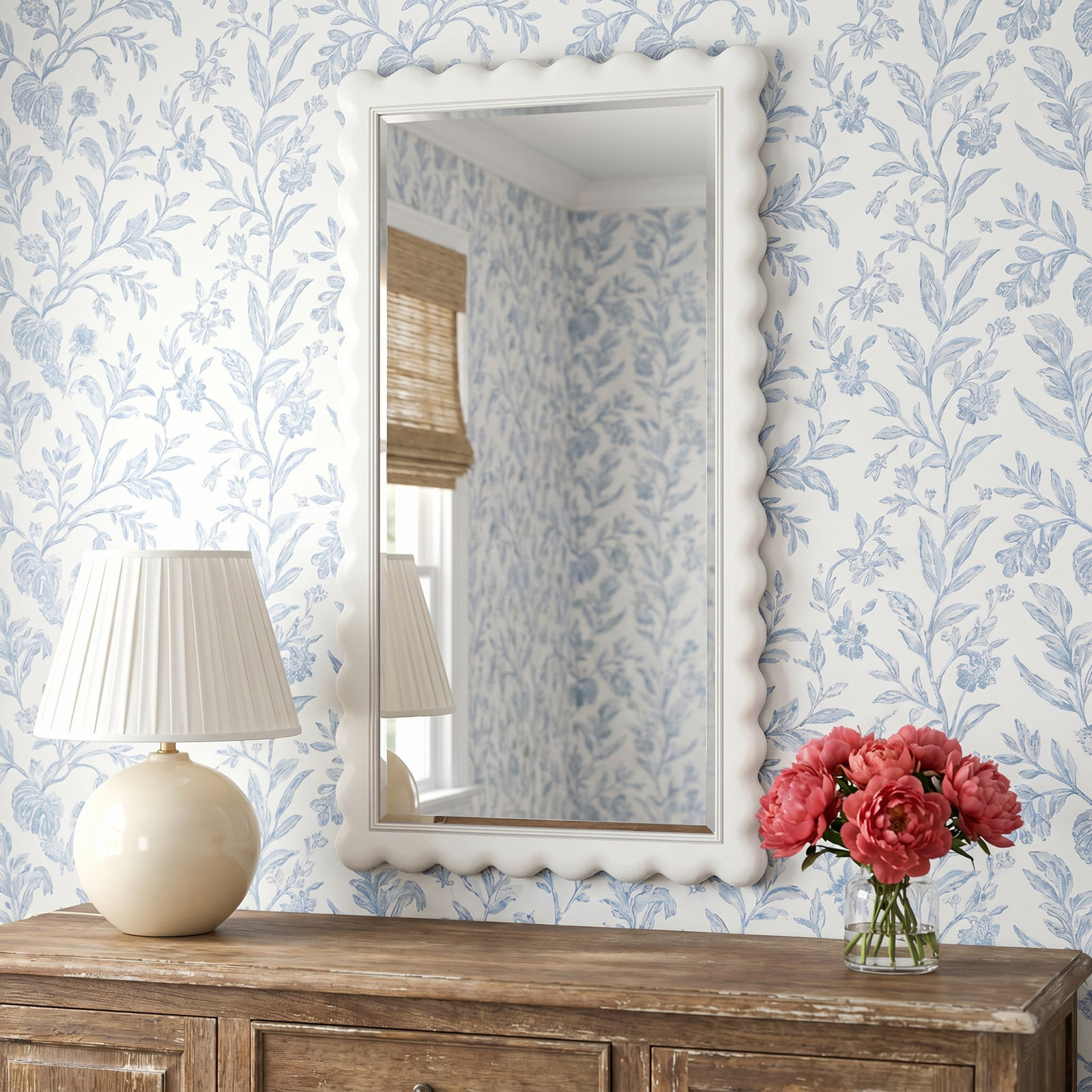 Haven Rectangle Mirror