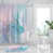 Bleu / Rose