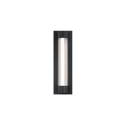 Chyzel Dimmable 3500K LED Outdoor Wall Light With Color Temperature Switch (2700K/3000K/3500K/4000K)