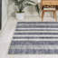 Tapis gris ardoise / ivoire Chichaoua-88570973