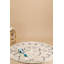 Round 120cm X 120cm Area Rug