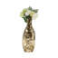 Bastia Handmade Metal Table Vase-1234008700