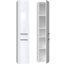 Galyean 1 - Door Accent Cabinet-730898416