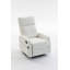 Fauteuil court en peluche-2063417881