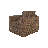 Olive Upholstered Accent Chair-110719789