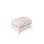 Repose-pieds modulaire modulaire beige-131242709