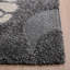 Tapis gris / beige Chanhassen-1461193759