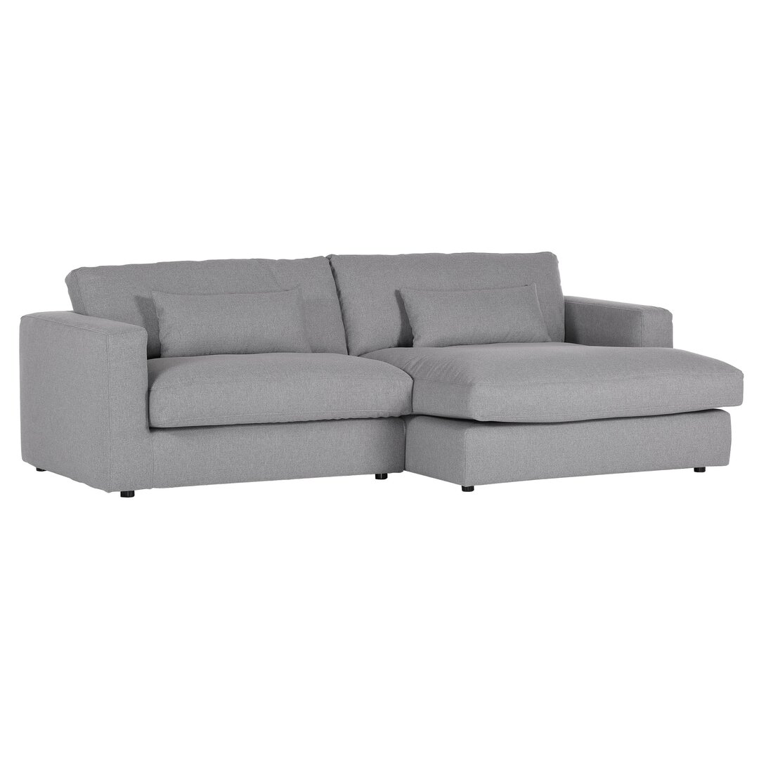 Ecksofa Blondeau