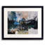 East 57 Street Print by Marilyn Henrion-65782304-65782305