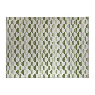 Tapis de cuisine Hexaline
