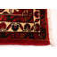 Tapis rouge Andelz 2 pi 9 po x 10 pi 9 po