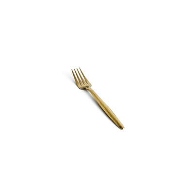 Stainless Steel Salad / Dessert Fork