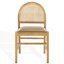 Chaise en rotin Ottavia-665549104-665549119