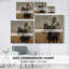 La recherche II sur toile-1323456721