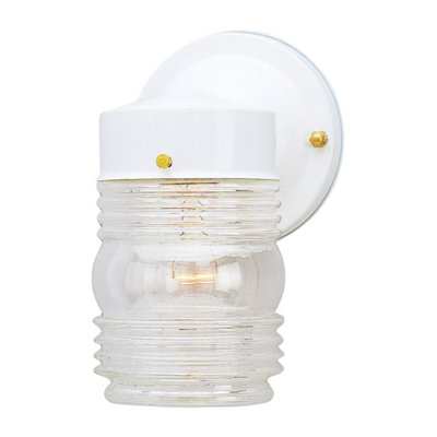 Cleaton Wall Light