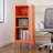 Mully Metal Accent Cabinet-976947456