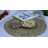 Bayou Breeze Iyed Aluminum Tray-583646134