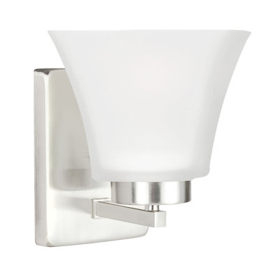 Cassidie Dimmable Bath Sconce
