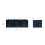 Base de meuble-lavabo simple 54 po Megrez-76034305