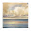 Ocean Light II by John Seba - Print on Canvas-101413798-101413799