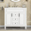 Armoire de rangement avec 2 portes à fermeture douce Skyelynn-1628449444