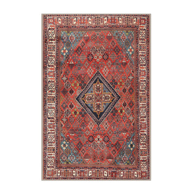 Oriental Indoor Rug
