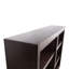 Backacre Double Wide Wood Bookcase,Bookshelf, Tall Storage and Display Bookshelf for Home Office and Living Room-123131065-16394637