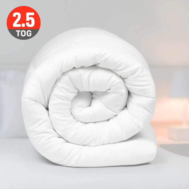 All Season Duvet, Double (4'6)
