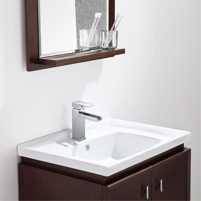 Bathroom Faucet