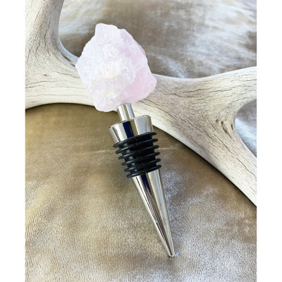 Adalaya Stone Bottle Stopper
