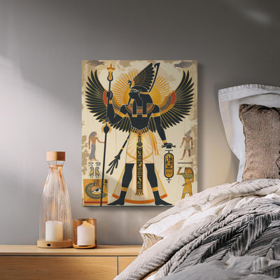 Wrapped Canvas Print Set